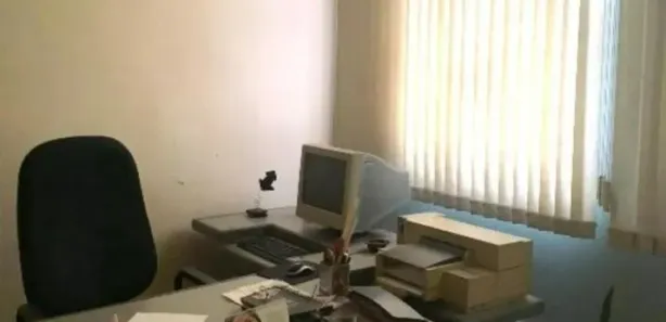 Sala Comercial à venda, 28m² no Centro, Belo Horizonte