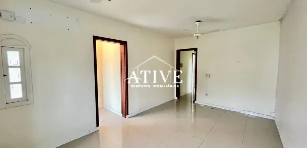 Sobrado com 2 Quartos para alugar, 149m² no Jansen, Gravataí