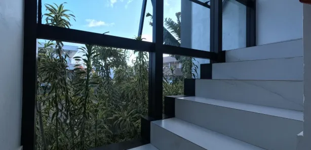 Casa de Condomínio com 6 Quartos à venda, 485m² no Ponta Negra, Natal