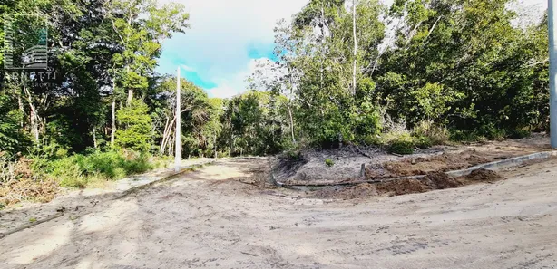 Lote/Terreno à venda, 300m² no Trancoso, Porto Seguro