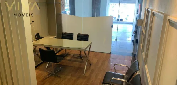 Sala Comercial para alugar, 23m² no Manaíra, João Pessoa