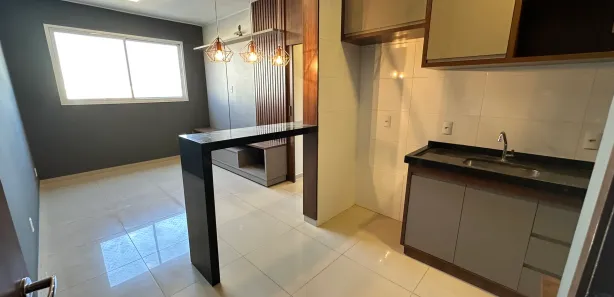 Apartamento com 2 Quartos à venda, 60m² no Graciosa - Orla 14, Palmas