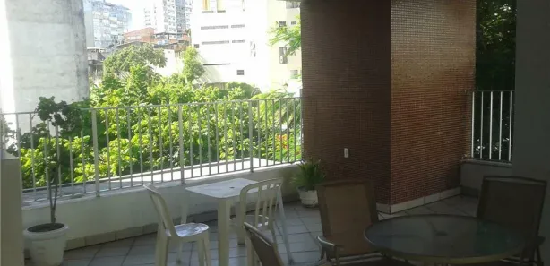 Apartamento com 2 Quartos à venda, 90m² no Canela, Salvador