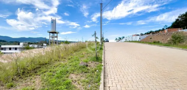 Lote/Terreno à venda, 306m² no Centro, Dois Irmãos