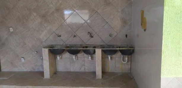 Casa com 1 Quarto à venda, 275m² no Gleba A, Camaçari