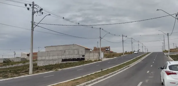Lote/Terreno à venda, 150m² no Vila Areao, Taubaté