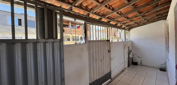 Casa com 3 Quartos à venda, 128m² no Vila de Abrantes (Abrantes), Camaçari