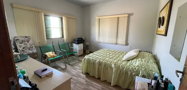 Fazenda/Sítio com 4 Quartos à venda, 2500m² no , Abadiânia