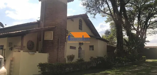 Fazenda/Sítio com 10 Quartos à venda, 500m² no Charneca, Betim