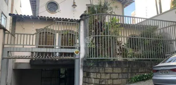 Casa com 7 Quartos à venda, 580m² no Anchieta, Belo Horizonte