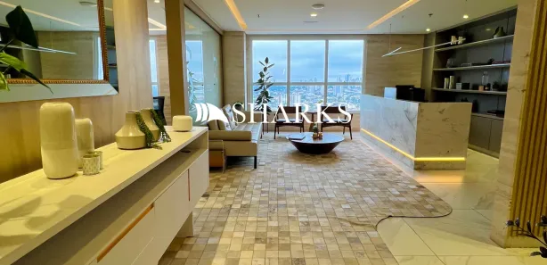 Sala Comercial à venda, 150m² no Jardim Goiás, Goiânia