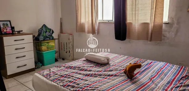 Casa com 2 Quartos à venda, 64m² no Brotas, Salvador