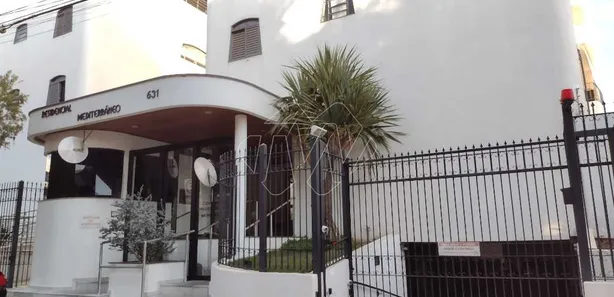 Apartamento com 2 Quartos à venda, 89m² no Centro, Araraquara