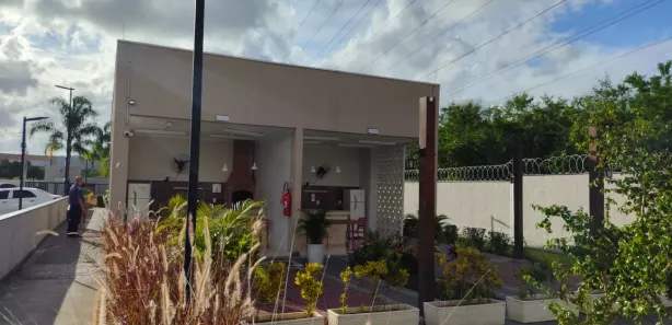 Apartamento com 2 Quartos à venda, 50m² no Campo Grande, Rio de Janeiro