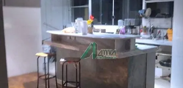 Apartamento com 4 Quartos à venda, 145m² no Savassi, Belo Horizonte