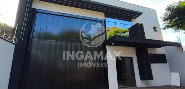 Galpão/Depósito/Armazém para alugar, 400m² no Jardim Panorama, Sarandi