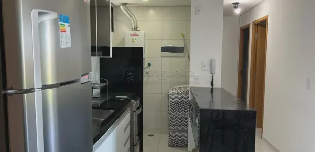 Apartamento com 2 Quartos à venda, 61m² no Maracaipe, Ipojuca
