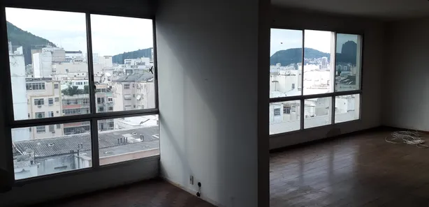 Apartamento com 4 Quartos à venda, 234m² no Copacabana, Rio de Janeiro