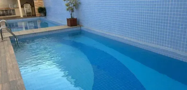 Apartamento com 3 Quartos à venda, 81m² no Centro, Nilópolis