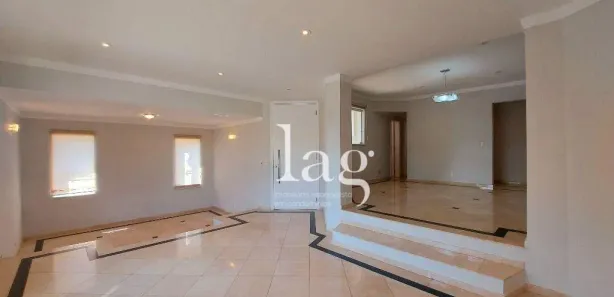 Casa de Condomínio com 4 Quartos para venda ou aluguel, 526m² no Rancho Dirce, Sorocaba