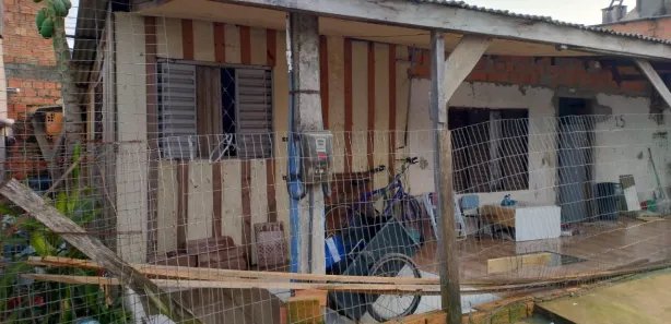 Lote/Terreno à venda, 110m² no São José, Esteio