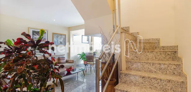 Cobertura com 3 Quartos à venda, 226m² no Lourdes, Belo Horizonte