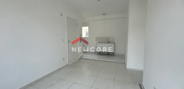 Apartamento com 2 Quartos à venda, 45m² no Jardim Jaraguá, Taubaté