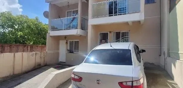 Sobrado com 2 Quartos à venda, 60m² no São Lucas, Viamão