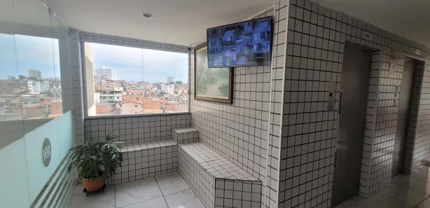 Apartamento com 1 Quarto à venda, 50m² no Acupe, Salvador
