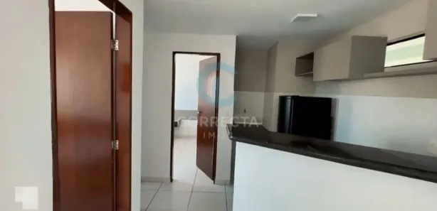 Apartamento com 2 Quartos para alugar, 55m² no Capim Macio, Natal