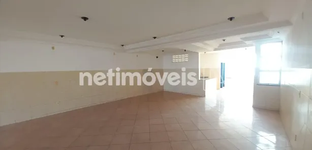 Sala Comercial para alugar, 165m² no Liberdade, Salvador
