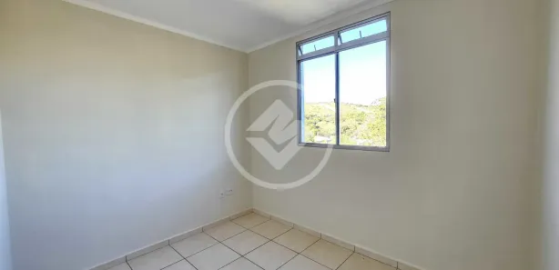Apartamento com 2 Quartos à venda, 49m² no Quebra, Lagoa Santa