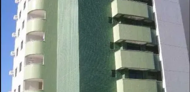 Apartamento com 2 Quartos à venda, 58m² no Tirol, Natal