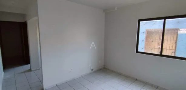 Apartamento com 2 Quartos para alugar, 55m² no Centro, Toledo