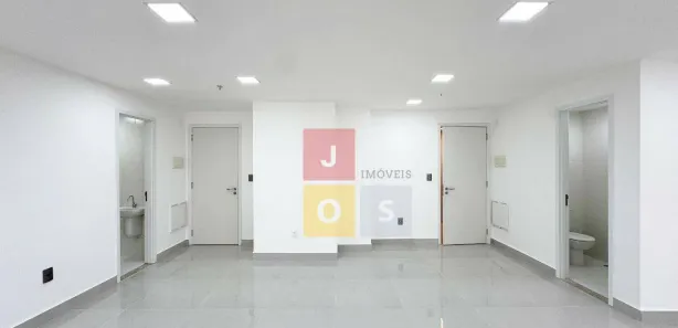 Sala Comercial para alugar, 50m² no Barra da Tijuca, Rio de Janeiro