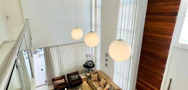 Casa de Condomínio com 6 Quartos à venda, 489m² no Neópolis, Natal