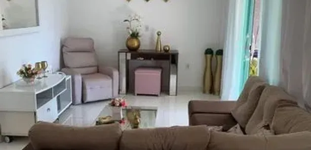 Casa com 4 Quartos à venda, 320m² no Paripe, Salvador