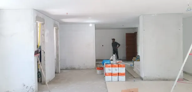 Sala Comercial à venda, 106m² no Presidente Vargas, Manaus