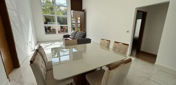 Casa de Condomínio com 3 Quartos à venda, 170m² no Jardim Ninho Verde II, Pardinho