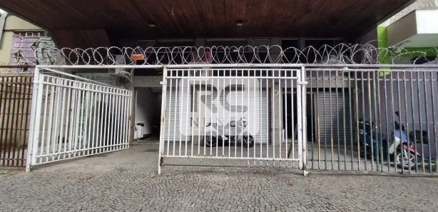 Sala Comercial para alugar, 26m² no Santo Agostinho, Belo Horizonte