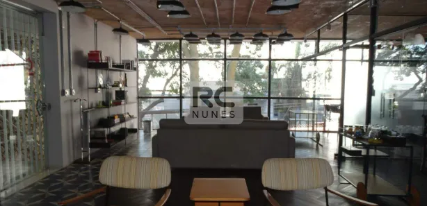 Imóvel Comercial com 6 Quartos à venda, 340m² no São Pedro, Belo Horizonte