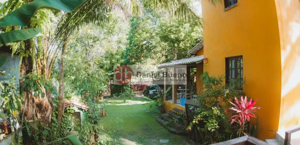 Casa com 2 Quartos para alugar, 120m² no Açu da Torre, Mata de São João