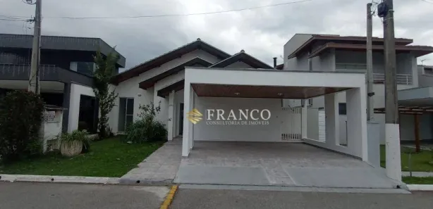 Casa de Condomínio com 3 Quartos à venda, 166m² no Campos do Conde, Tremembé