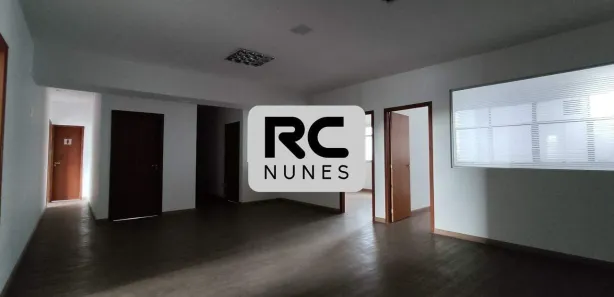 Sala Comercial para alugar, 544m² no Santa Efigênia, Belo Horizonte