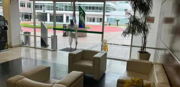 Sala Comercial à venda, 40m² no Barra Olímpica, Rio de Janeiro