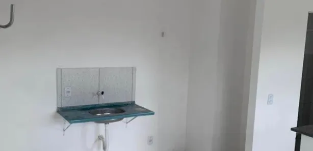 Kitnet com 1 Quarto para alugar, 20m² no Lagoa Seca, Natal