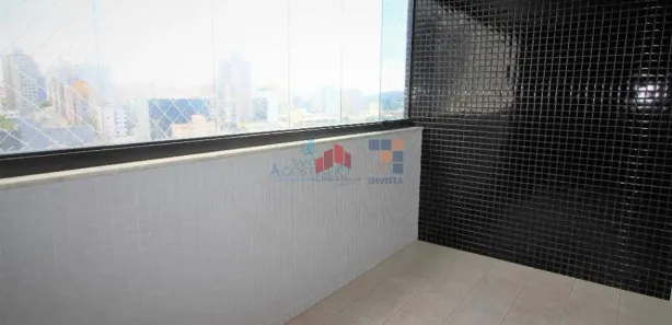 Apartamento com 3 Quartos à venda, 102m² no Lourdes, Belo Horizonte