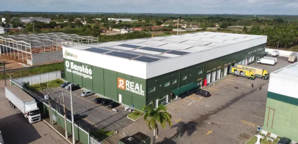 Galpão/Depósito/Armazém para alugar, 1200m² no , São José de Mipibu
