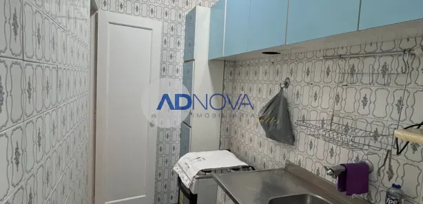 Apartamento com 1 Quarto para alugar, 42m² no Copacabana, Rio de Janeiro