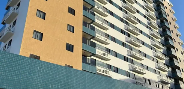 Apartamento com 1 Quarto à venda, 37m² no Cruz das Almas, Maceió